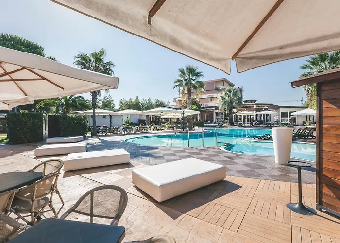 Hotel Acquario Vasto